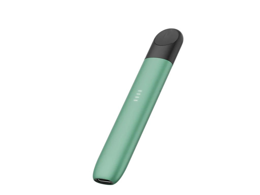 RELX Infinity Plus: Alegerea Inteligentă pentru O Experiență de Vapat Premium