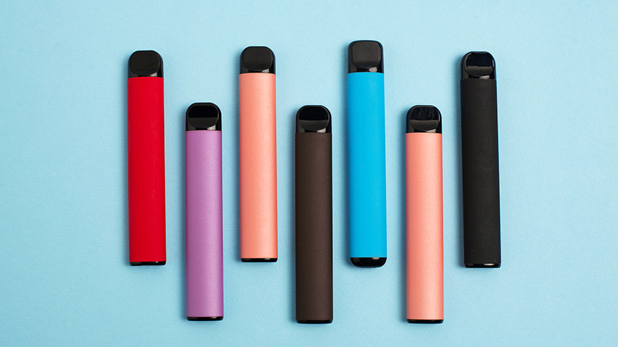 RELX Vape – Inovație, Eleganță și Tehnologie pentru Noua Generație de Vaping