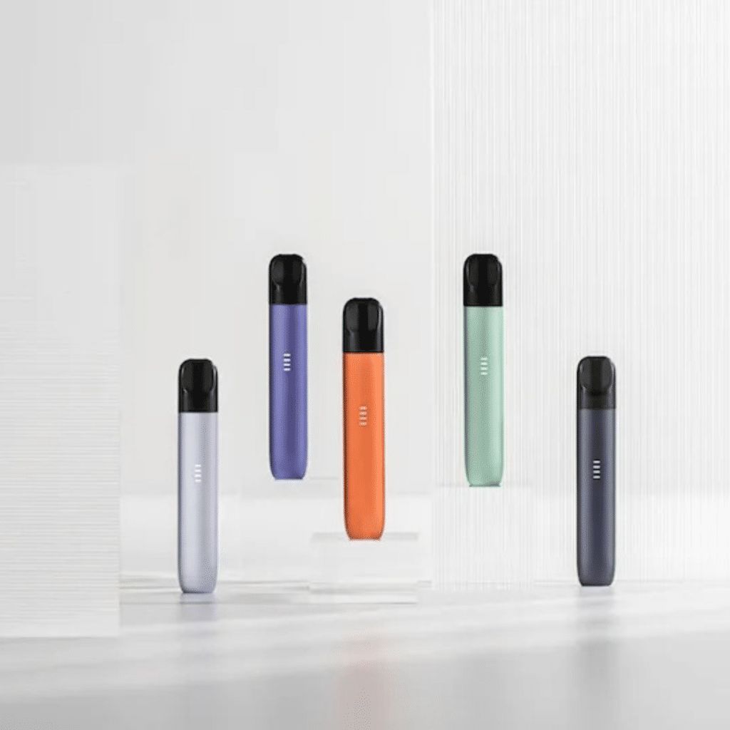 RELX Vape – Liderul Inovației și Calității în Industria Țigaretelor Electronice din 2025
